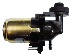 Image of 1975 - 1979 Firebird Windshield Washer Tank Pump Assembly