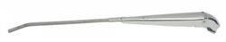 Image of 1967 - 1969 Firebird Windshield Wiper Arm for Hardtop Coupe Models, Stainless Steel