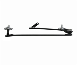 Image of 1970 - 1981 Firebird Windshield Wiper Transmission Assembly, Non Concealed