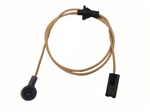 Image of 1970  - 1973 Fuel Tank Sending Unit Wiring Harness