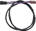 Image of 1969 Firebird Neutral Safety Switch Wiring Harness