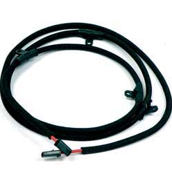 Image of 1969 Firebird Power Feed Extension Wire