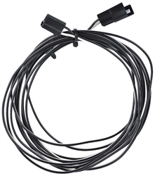 Image of 1969 Firebird Power Antenna Wiring Harness