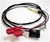 Image of 1972 - 1973 Firebird and Trans Am Tachometer Wiring Harness without Unitized Distributor