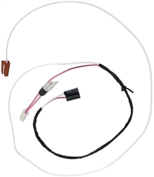 Image of 1979 Firebird Tachometer Harness for HEI Models