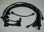 Image of 1979 Firebird Spark Plug Wire Set, OE Style 403 Olds Engine