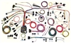 Image of 1967 - 1968 Firebird Classic Update Complete Wiring Harness Kit