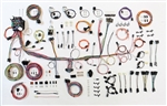 Image of 1974 - 1978 Firebird and Trans Am Classic Update Complete Wiring Harness Kit