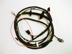 Image of 1967 Firebird Power Window Harness LH