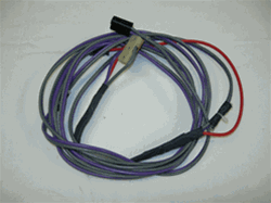 Image of 1967 - 1968 Firebird Power Convertible Top Wiring Harness