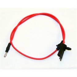 Image of 1969 Firebird Power Accessory Lead Wire Harness