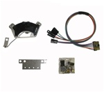 Image of 1967 - 2002 Firebird Back Up Light Switch, Neutral, Safety and Update Kit