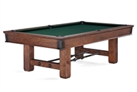 Brunswick Canton Pool Table