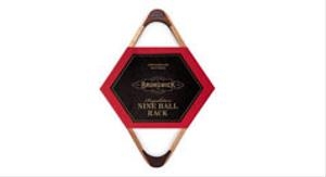 Brunswick 9-Ball Rack