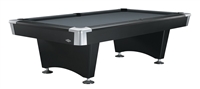 Brunswick Blackwolf Pool Table