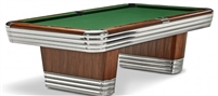 Brunswick Billiards Centennial Pool Table