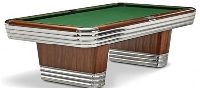 Brunswick Billiards Centennial Pool Table