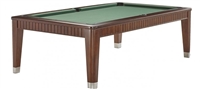 Brunswick Billiards Henderson Pool Table