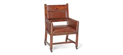 Brunswick Newbury Game Chair