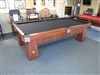 Brunswick Randolph Pool Table