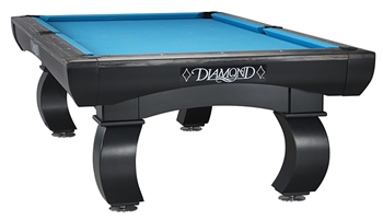 DIAMOND Paragon Pool Table