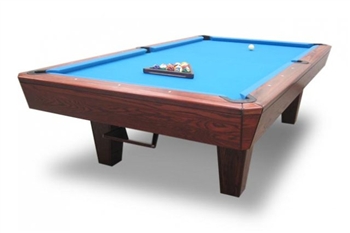 DIAMOND Professional Cherry Wood Pool Table