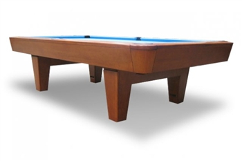 DIAMOND Professional Maple Wood Pool Table