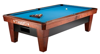 DIAMOND Pro-Am Pool Table