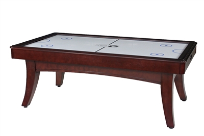 Legacy Ella 7 foot Air Hockey Table