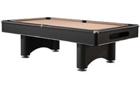 Heritage Destroyer Pool Table