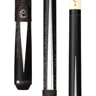 Lucasi Cues Limited Edition LUX 42