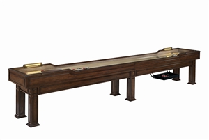 Legacy Landon 14 ft Shuffleboard