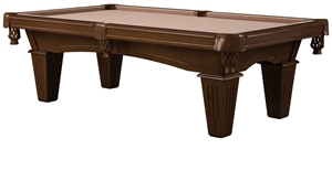 Legacy Ryan Pool Table