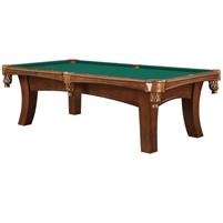 Legacy Ella Pool Table