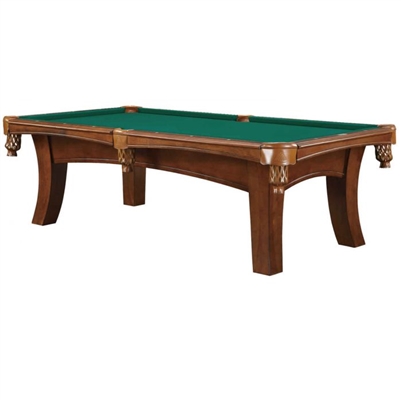 Legacy Ella Pool Table