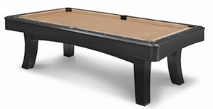 Legacy Ella II Pool Table