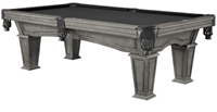 Legacy Mesa Pool Table