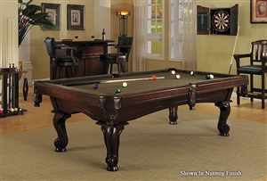 Legacy Radley Pool Table