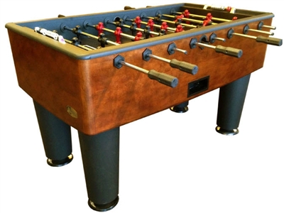 Legacy Sterling Foosball 3-Man Goalie