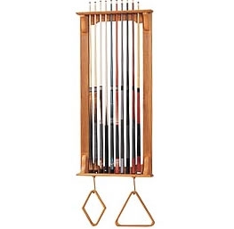 Legacy Heritage Wall Rack