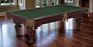 Legacy Wellington Pool Table