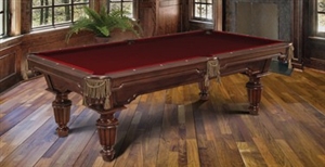 Legacy Westcott Pool Table