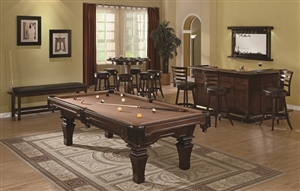 Legacy Winston Pool Table