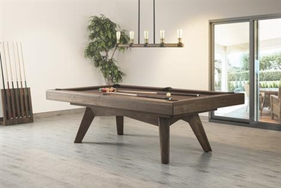 Luxx Canada Billiard