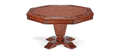 Brunswick Newbury Game Table