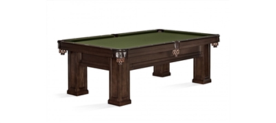 Brunswick Oakland II Pool Table