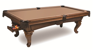 Olhausen Fairfax Pool Table