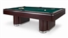 Olhausen Plaza Pool Table