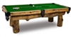 Olhausen Ponderosa Pool Table