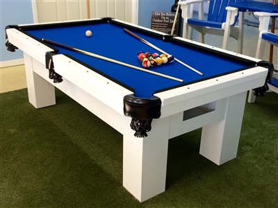 Orion Outdoor Pool Table